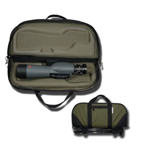 10 Best Spotting Scope Cases - Tenz Choices