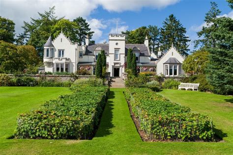 The Good Hotel Guide picks 10 of the best Scottish golf hotels - The Sunday Post