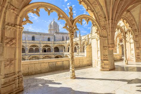 Portugal: 5 beautiful masterpieces of Manueline architecture