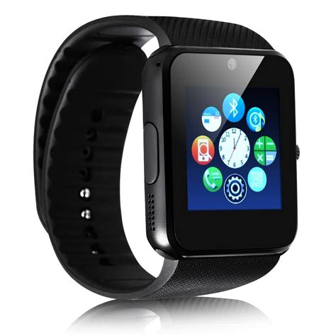 Q3 Bluetooth Multifunction Smart Watch, Smart Watch for Android Phones ...