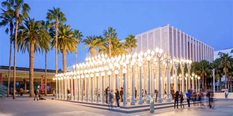 What to See at the Los Angeles County Museum of Art | Visit California