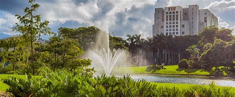 Florida International University - State University System of Florida