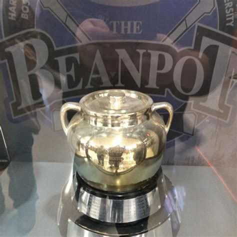 Beanpot | Ice Hockey Wiki | Fandom