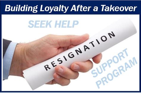 The Biggest Challenge When Buying Established Businesses? Loyalty