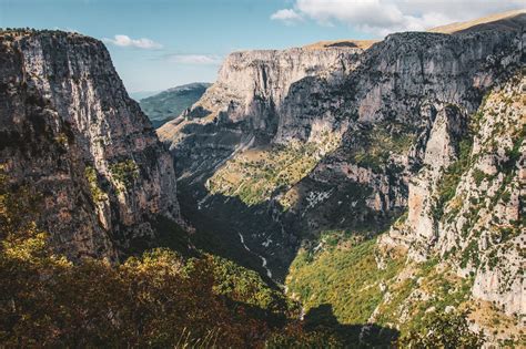 Exploring the mountains of Greece | Discover Greece