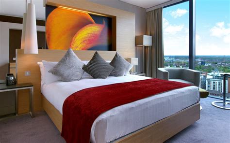 Best hotels in Manchester | Telegraph Travel