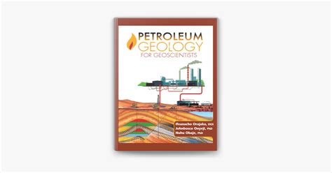 ‎Petroleum Geology for Geoscientists on Apple Books