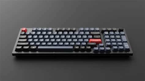 Keychron V5 Custom Mechanical Keyboard – Keychron | Mechanical Keyboards for Mac, Windows and ...