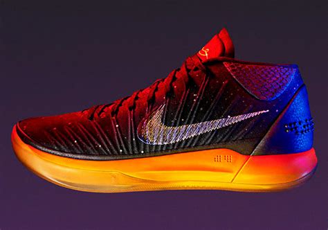 Nike Kobe AD Mid Rise 922482-401 Release Date - Sneaker Bar Detroit