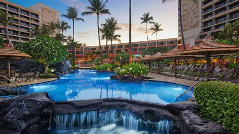 Marriott's Maui Ocean Club | RedWeek