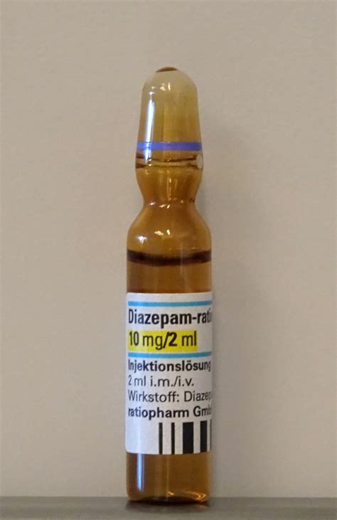 Diazepam – Wikipedia