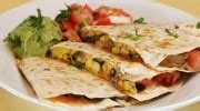 Quesadillas - Zona Fresca