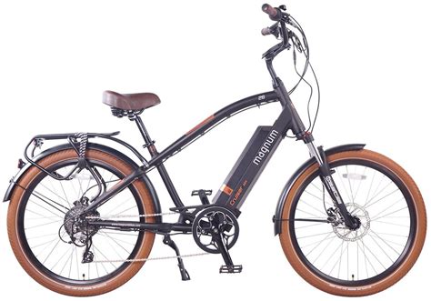 Magnum Bikes Magnum Cruiser - Eboom Electric Bikes | Zionsville, IN