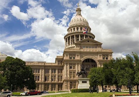 40+ Texas Capitol And Statue Stock Photos, Pictures & Royalty-Free ...