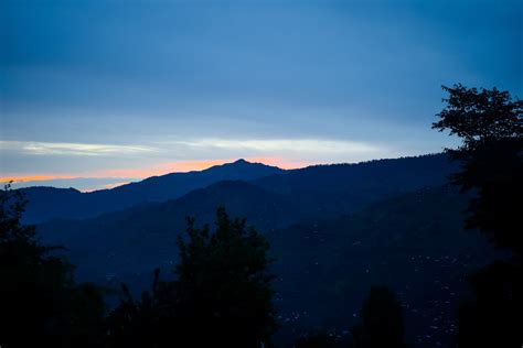 Tourist place in Azad Kashmir Ganga Choti - INFOMIXTURE