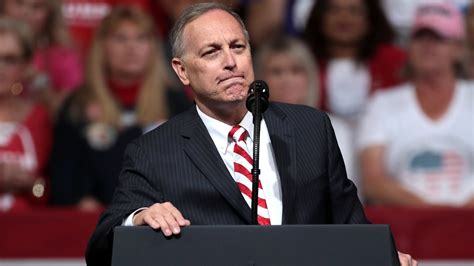 Arizona Congressman Andy Biggs says Republicans have nothing to ...