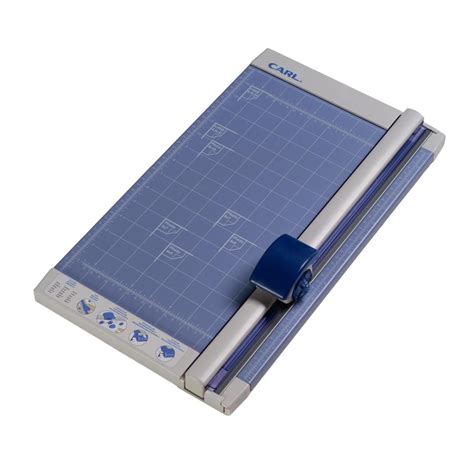 Carl Rt218 Paper Trimmer A3 10 Sheet | Winc