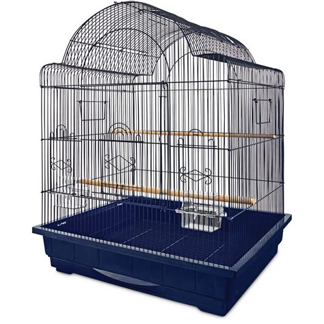 You & Me Parrot Open Top Cage | Petco