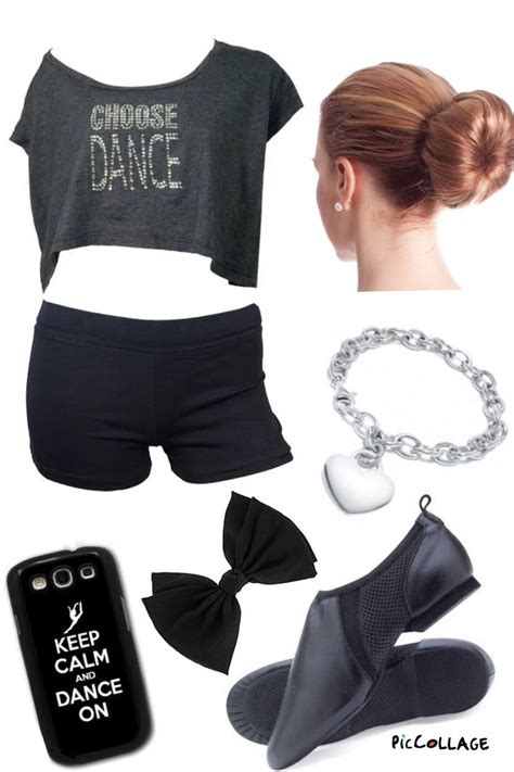 Dance Outfit :) | Dance outfits, Dance attire, Dance outfits practice