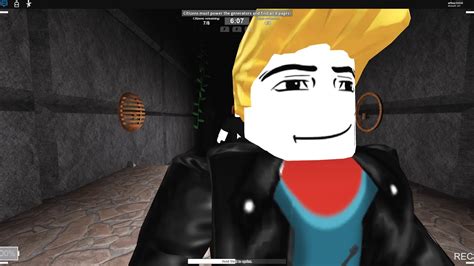 SLENDER MAN ROBLOX - YouTube