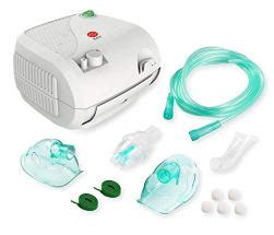 11 Best Nebulizers For Asthma & COPD | DrugsBank