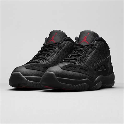 sportscene — The Nike Air Jordan Retro 11 ‘Black Cat’ will be...