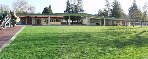 Escondido Elementary School - Sally Swanson Architects, Inc.