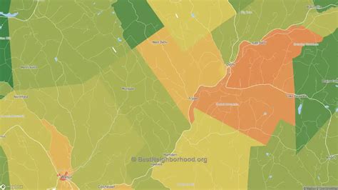 Delaware County, NY Housing Data | BestNeighborhood.org