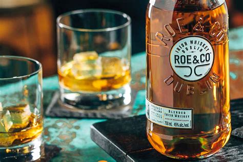 Irish Whiskey Brands to Try | Distiller