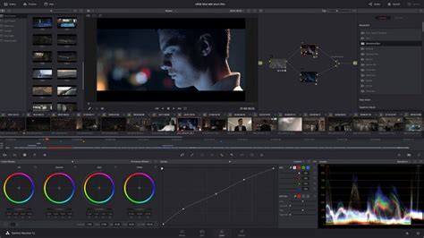 DaVinci Resolve Studio 15 Free Download