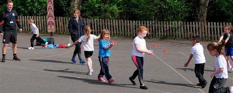 PE and Sports Funding | Swaythling Primary School