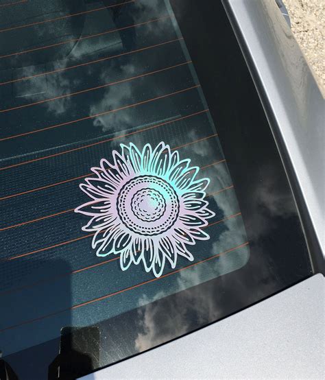 Cute Car Decals, Car Window Decals, Car Decals Vinyl, Car Stickers ...