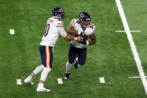 Bears vs Falcons: Keys for a Chicago win - Windy City Gridiron