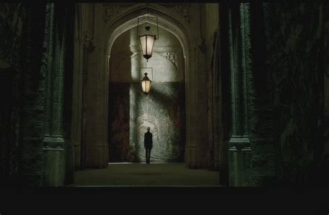 Harry Potter and the Half-Blood Prince Trailer [Screencaps] - Harry Potter Image (2681820) - Fanpop