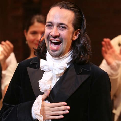 The Hamilton Cast Surprises Lin-Manuel Miranda at the Oscars