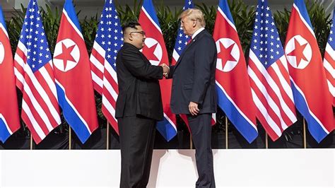 The Trump-Kim Singapore Summit: After the Hype - Georgetown Journal of International Affairs