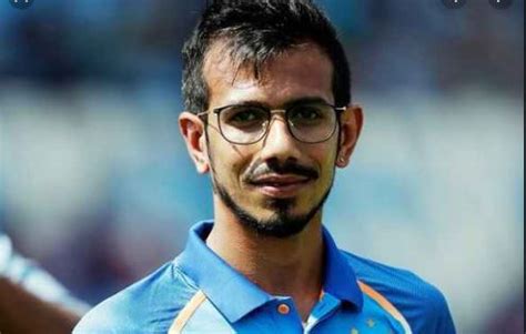 Yuzvendra Chahal age, height, weight, wife, dating, net worth, career, bio