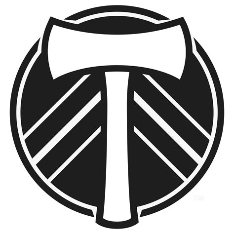 Portland Timbers Logo PNG Transparent & SVG Vector - Freebie Supply