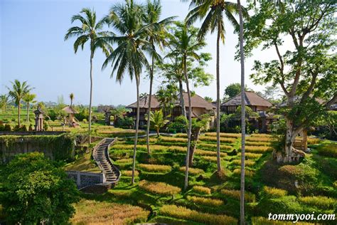 Kamandalu Ubud – Pool Villa – Tommy Ooi Travel Guide