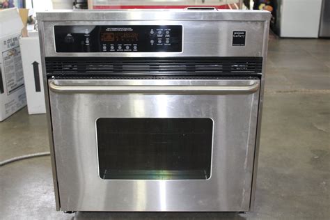 Frigidaire Professional Series Oven Manual