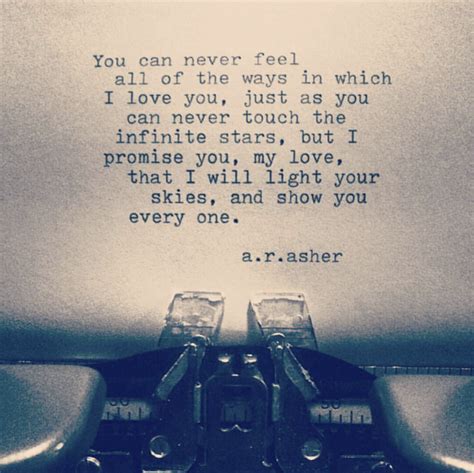 10+Times+Instagram+Poet+A.R.+Asher+PERFECTLY+Described+How+Love+Should+Feel Poem Quotes, Quotes ...