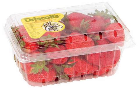 Driscoll's Strawberries | Hy-Vee Aisles Online Grocery Shopping