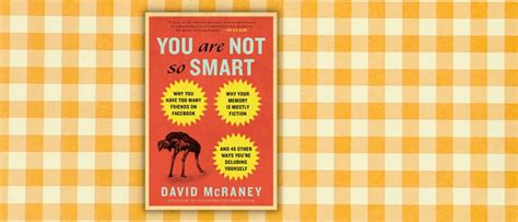 You Are Not So Smart PDF Free Download