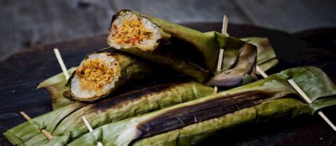 Where to Eat the Best Lemper in the World? | TasteAtlas