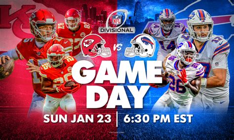 Bills vs. Chiefs live stream: TV channel, how to watch