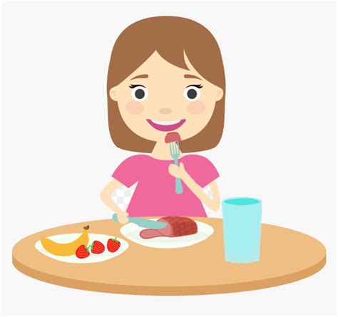 Balanced Diet Healthy Eating Clipart Just be sure to stay within your ...