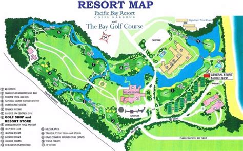 Pacific Bay Resort Golf Course (Coffs Harbour) - 2020 All You Need to Know Before You Go (with ...