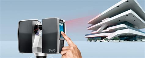 Point Cloud Laser Scanning - ASGCO Conveyor Solutions