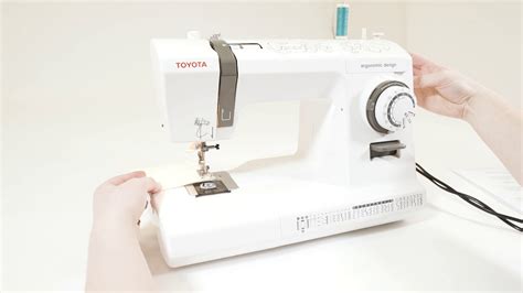 Toyota Sewing Machine Parts Australia | Reviewmotors.co