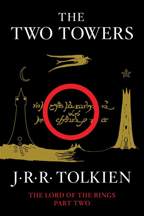 Publication of "The Two Towers" | COVE